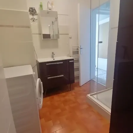 Apartment Les Hirondelles